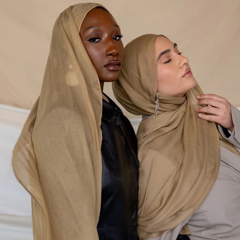 Vela hijab